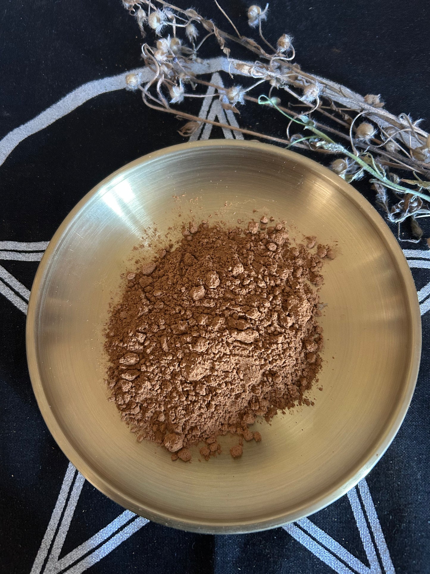 Cannelle - 15g-Flamme d’Abondance & de Pouvoir Intérieur- rituels de prospérité, de protection, d’amour, de courage et d’énergie vitale.