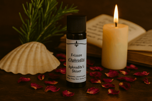 Frisson d'Aphrodite - 15ml