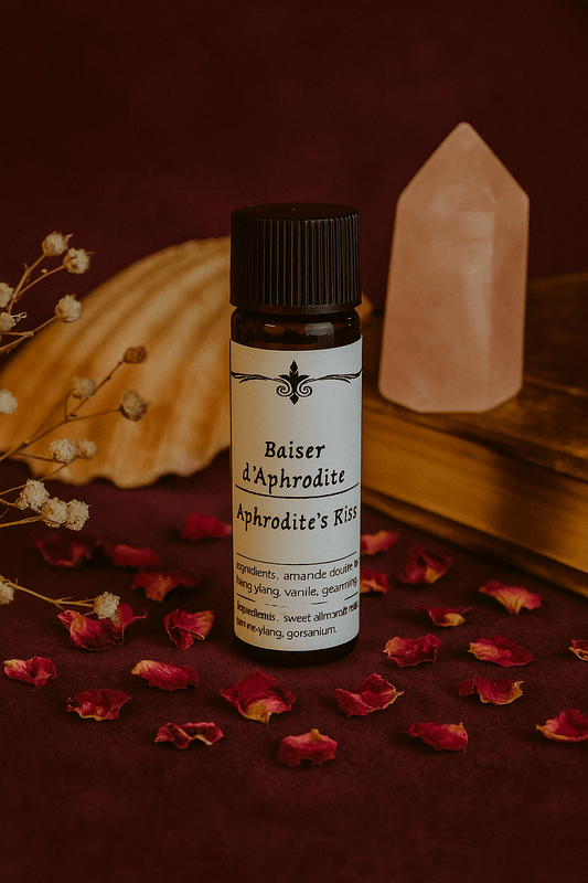 Baiser d'Aphrodite - 15ml