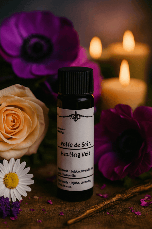 Voile de Soin - 15ml