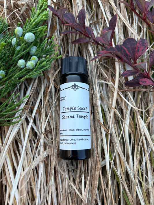 bougieherbeshuilerituelmagiqueseraphélya - boutique_shop_enchantement_seraphélyaTemple Sacré - 15ml - Sérénité, Élévation & Connexion Divine - rituels de purification, méditation, prières, élévation spirituelle, équilibre énergétique.Temple Sacré - 15ml - Sérénité, Élévation & Connexion Divine - rituels de purification, méditation, prières, élévation spirituelle, équilibre énergétique.Temple Sacré - 15ml - Sérénité, Élévation & Connexion Divine - rituels de purification, méditation, prières, élé