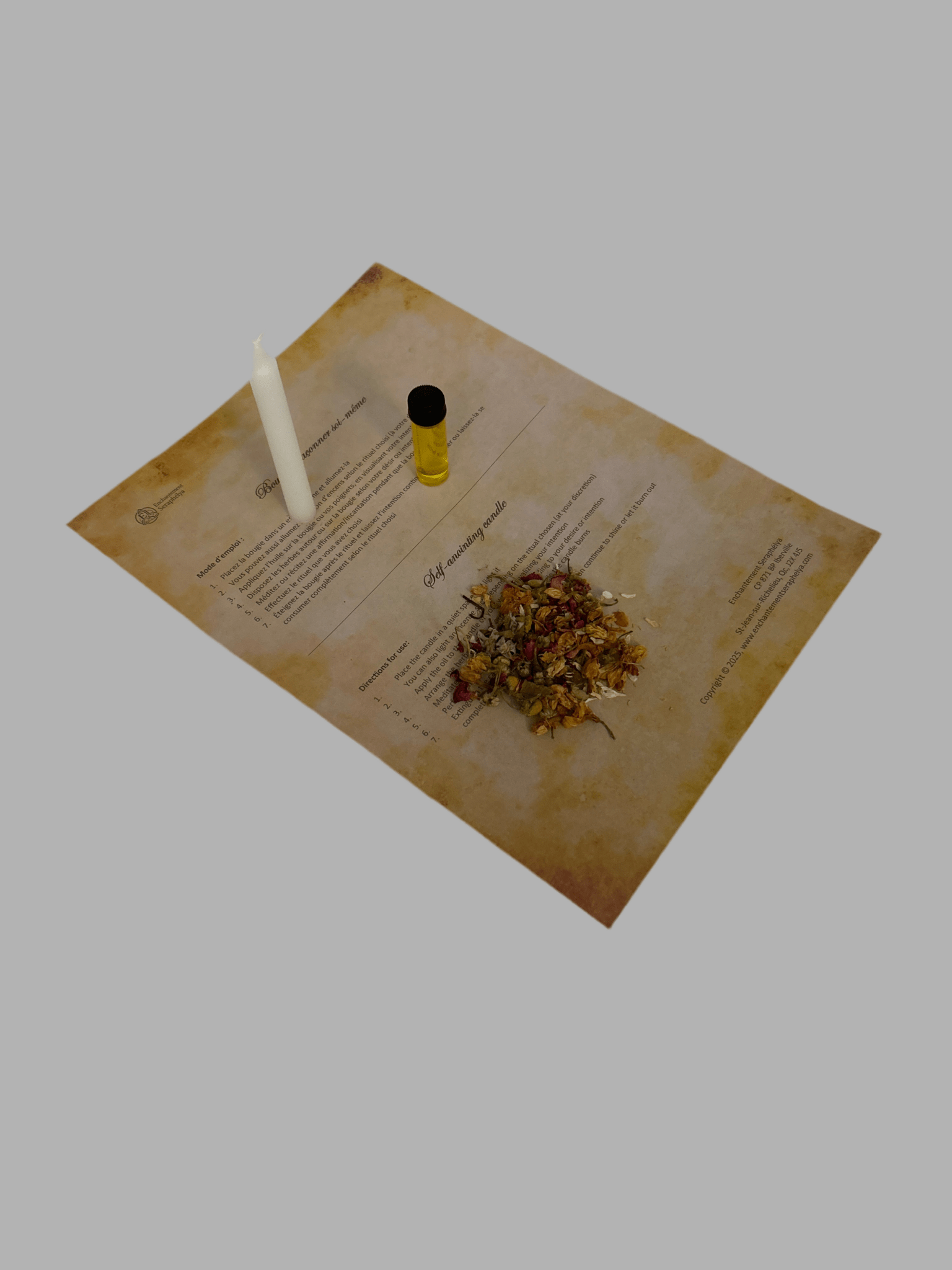 bougieherbeshuilerituelmagiqueseraphélya - boutique_shop_enchantement_seraphélyaKit bougie à oindre soi - même - Éveil de DéesseKit bougie à oindre soi - même - Éveil de DéesseKit bougie à oindre soi - même - Éveil de DéesseKit bougie à oindre soi - même - Éveil de DéesseKit bougie à oindre soi - même - Éveil de DéesseKit bougie à oindre soi - même - Éveil de DéesseKit bougie à oindre soi - même - Éveil de Déessevar