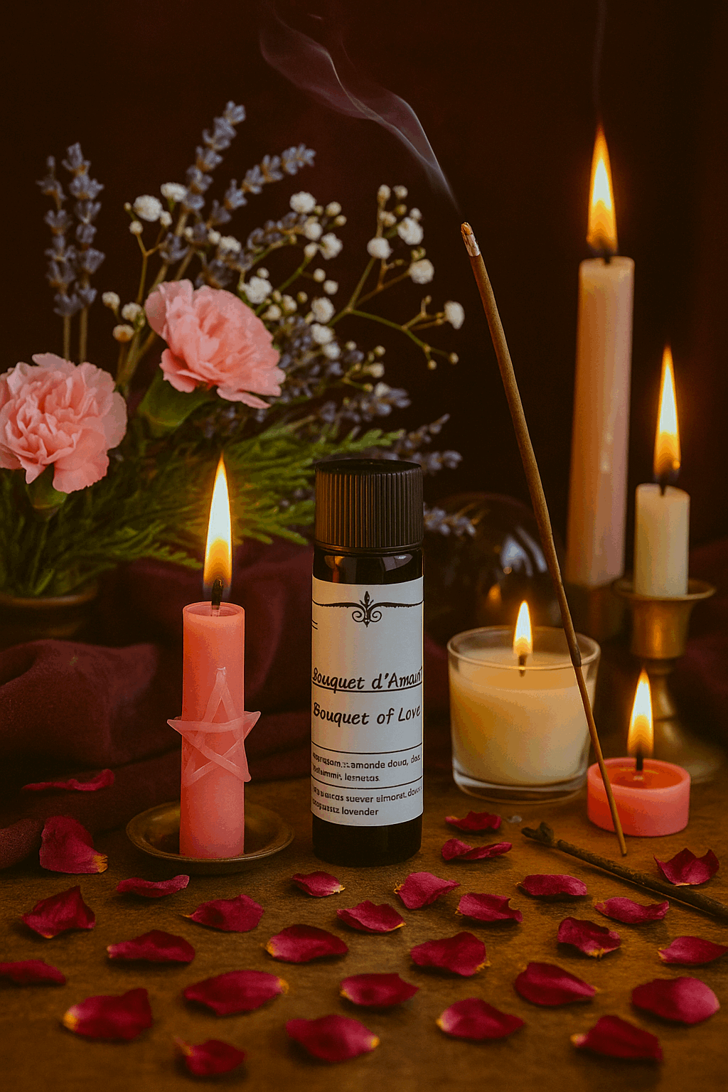 bougieherbeshuilerituelmagiqueseraphélya - boutique_shop_enchantement_seraphélyaBouquet d'amour - 15mlBouquet d'amour - 15mlBouquet d'amour - 15mlBouquet d'amour - 15mlBouquet d'amour - 15mlBouquet d'amour - 15mlBouquet d'amour - 15mlvar