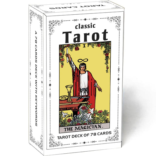 bougieherbeshuilerituelmagiqueseraphélya - boutique_shop_enchantement_seraphélyaJeu de Tarot Classique pour Débutants – 78 Cartes Noires avec Significations Imprimées | Apprentissage & Divination sans Guide (version anglaise)Jeu de Tarot Classique pour Débutants – 78 Cartes Noires avec Significations Imprimées | Apprentissage & Divination sans Guide (version anglaise)Jeu de Tarot Classique pour Débutants – 78 Cartes Noires avec Significations Imprimées | Apprentissage & Divination sans Guide (ve