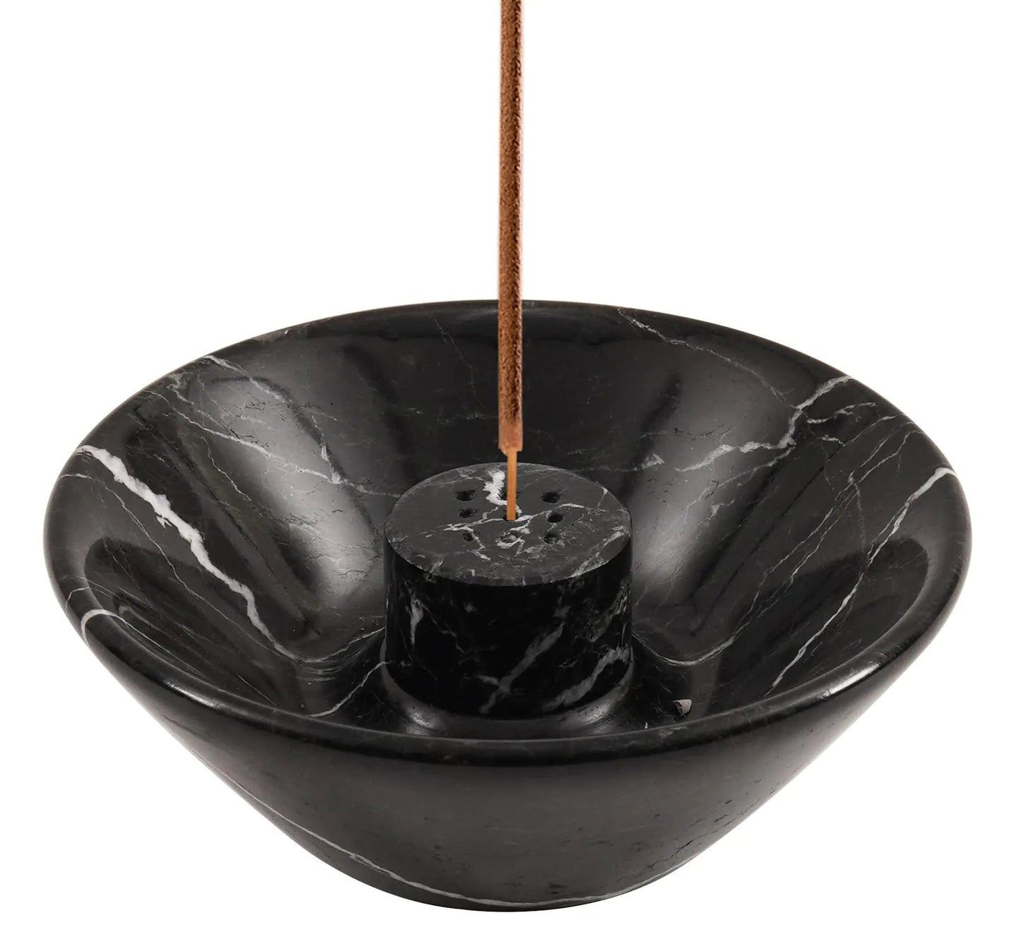 bougieherbeshuilerituelmagiqueseraphélya - boutique_shop_enchantement_seraphélyaRadicaln Marble Incense Holder Black 5.5" Inch Handmade Incense Holder for Sticks with 9 Incense Holes - Ideal for Room Décor - Incense - Sticks - Ash Trays Indoor - Incense BurnerRadicaln Marble Incense Holder Black 5.5" Inch Handmade Incense Holder for Sticks with 9 Incense Holes - Ideal for Room Décor - Incense - Sticks - Ash Trays Indoor - Incense BurnerRadicaln Marble Incense Holder Black 5.5" Inch Handmade Ince