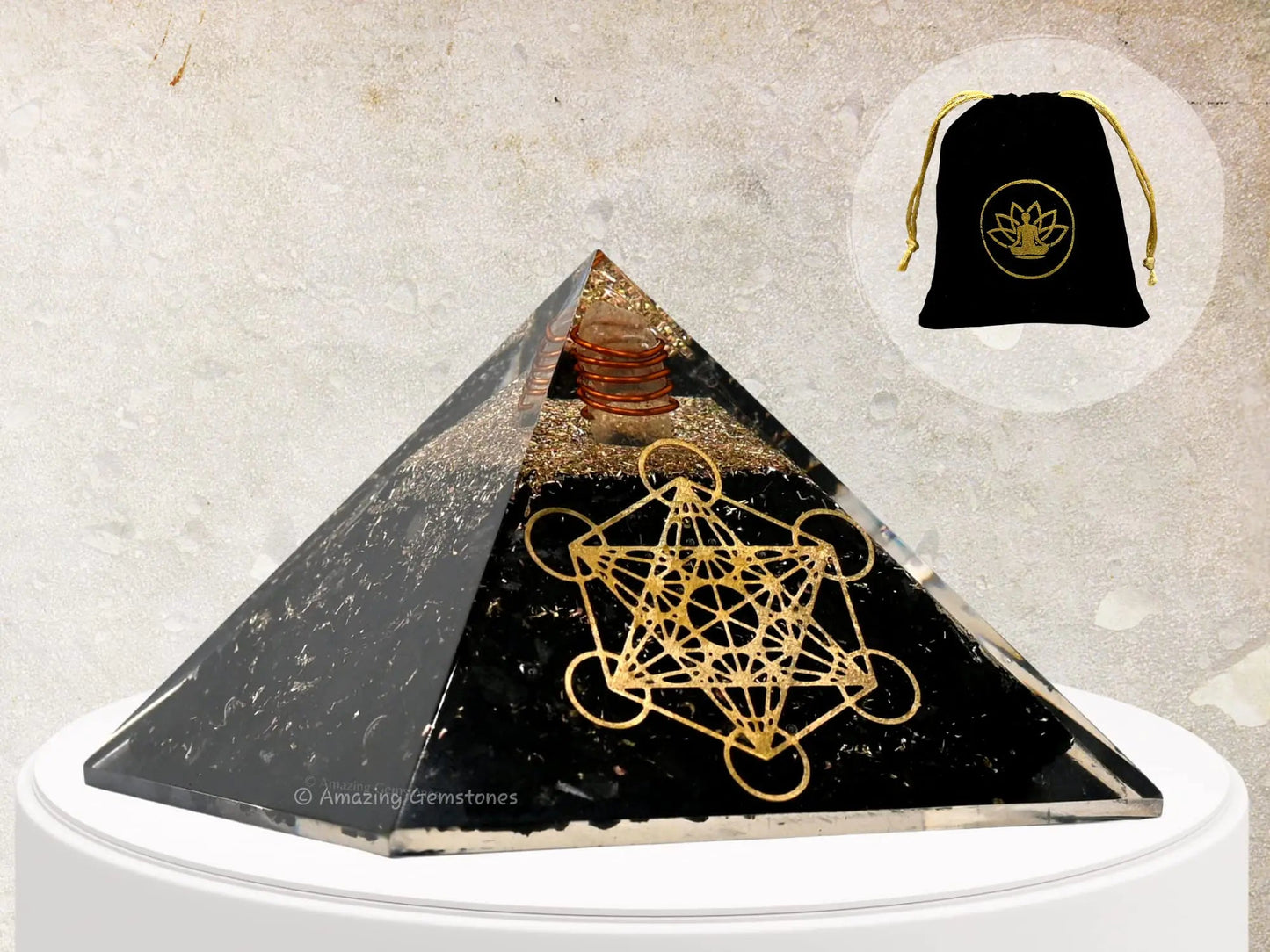 bougieherbeshuilerituelmagiqueseraphélya - boutique_shop_enchantement_seraphélyaLarge Orgone Pyramid | Shungite Pyramid Crystal | Metatron Cube Orgonite Pyramid | Organ Pyramids Positive Energy HealingLarge Orgone Pyramid | Shungite Pyramid Crystal | Metatron Cube Orgonite Pyramid | Organ Pyramids Positive Energy HealingLarge Orgone Pyramid | Shungite Pyramid Crystal | Metatron Cube Orgonite Pyramid | Organ Pyramids Positive Energy HealingLarge Orgone Pyramid | Shungite Pyramid Crystal | Metatro