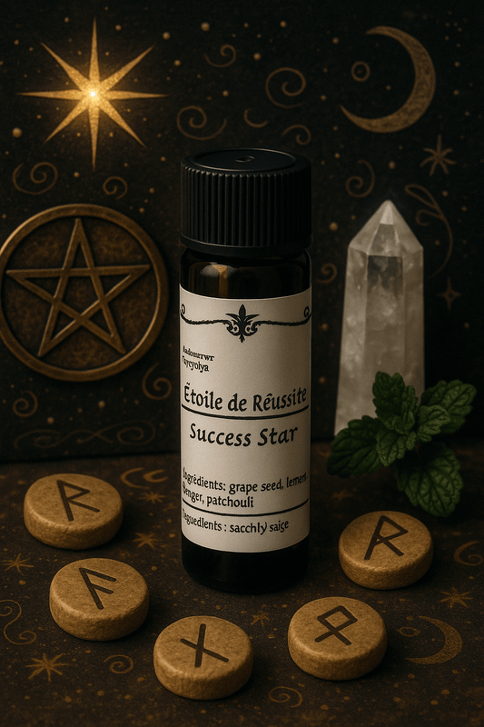 bougieherbeshuilerituelmagiqueseraphélya - boutique_shop_enchantement_seraphélyaÉtoile de Réussite - 15mlÉtoile de Réussite - 15mlÉtoile de Réussite - 15mlÉtoile de Réussite - 15mlÉtoile de Réussite - 15mlÉtoile de Réussite - 15mlÉtoile de Réussite - 15mlvar