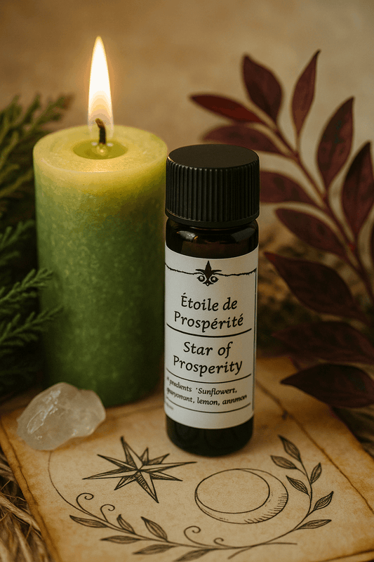 bougieherbeshuilerituelmagiqueseraphélya - boutique_shop_enchantement_seraphélyaÉtoile de prospérité - 15mlÉtoile de prospérité - 15mlÉtoile de prospérité - 15mlÉtoile de prospérité - 15mlÉtoile de prospérité - 15mlÉtoile de prospérité - 15mlÉtoile de prospérité - 15mlvar