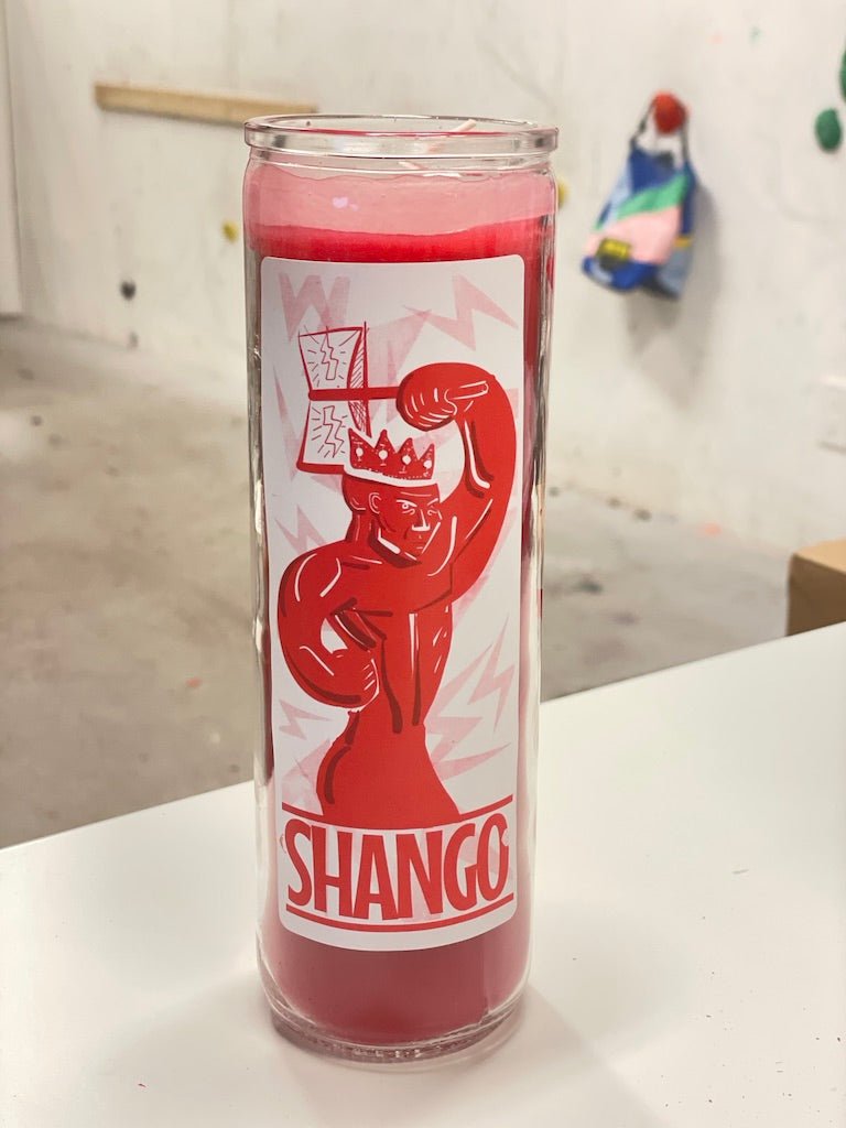 bougieherbeshuilerituelmagiqueseraphélya - boutique_shop_enchantement_seraphélya7 Day Candle - Shango7 Day Candle - Shango7 Day Candle - Shango7 Day Candle - Shango7 Day Candle - Shango7 Day Candle - Shango7 Day Candle - Shangovar