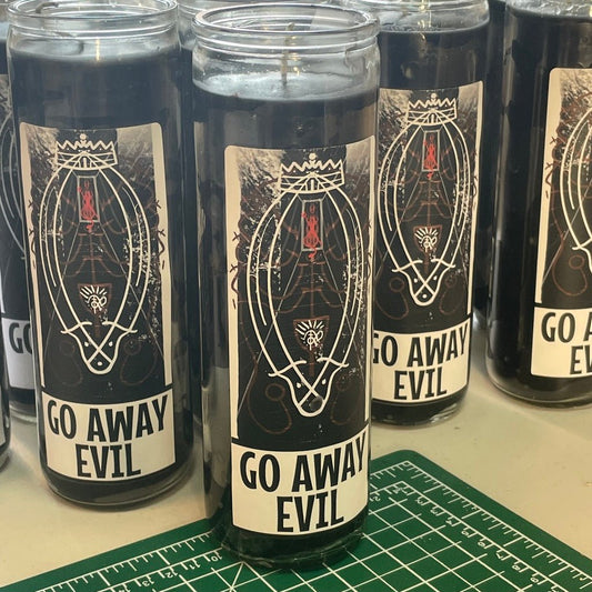 bougieherbeshuilerituelmagiqueseraphélya - boutique_shop_enchantement_seraphélya7 Day Candle - Go Away Evil7 Day Candle - Go Away Evil7 Day Candle - Go Away Evil7 Day Candle - Go Away Evil7 Day Candle - Go Away Evil7 Day Candle - Go Away Evil7 Day Candle - Go Away Evilvar