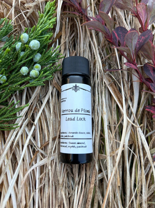 bougieherbeshuilerituelmagiqueseraphélya - boutique_shop_enchantement_seraphélyaVerrou de Plomb - 15ml - Protection Totale, Scellement & Bannissement - rituels de protection, de fermeture, d’exorcisme énergétique, de purification et de bouclier spirituel.Verrou de Plomb - 15ml - Protection Totale, Scellement & Bannissement - rituels de protection, de fermeture, d’exorcisme énergétique, de purification et de bouclier spirituel.Verrou de Plomb - 15ml - Protection Totale, Scellement & Bannissement