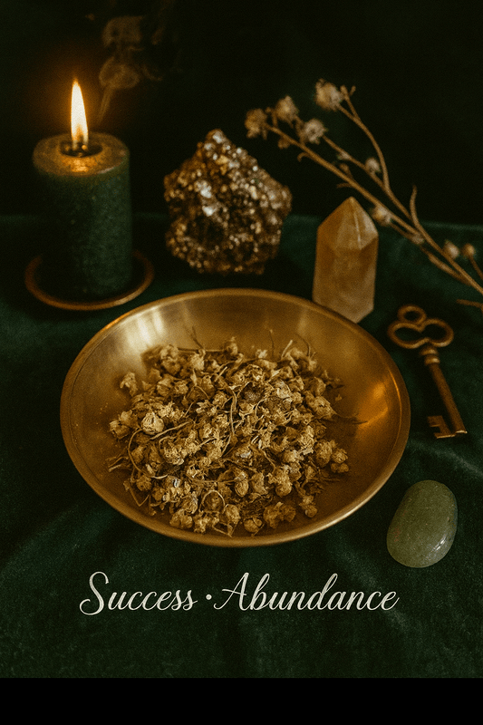 bougieherbeshuilerituelmagiqueseraphélya - boutique_shop_enchantement_seraphélyaClé de la Réussite - 15g - Succès, Chance & Accomplissement - rituels de réussite, d’abondance, de confiance, d’opportunités et de progression personnelle ou professionnelle.Clé de la Réussite - 15g - Succès, Chance & Accomplissement - rituels de réussite, d’abondance, de confiance, d’opportunités et de progression personnelle ou professionnelle.Clé de la Réussite - 15g - Succès, Chance & Accomplissement - rituels de