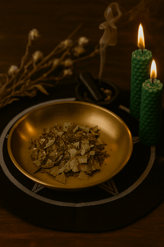 bougieherbeshuilerituelmagiqueseraphélya - boutique_shop_enchantement_seraphélyaClé de Prospérité - 15g - Abondance, Chance & Réalisation - rituels d’argent, sorts d’abondance, bénédictions de projets, prospérité professionnelle et gratitude.Clé de Prospérité - 15g - Abondance, Chance & Réalisation - rituels d’argent, sorts d’abondance, bénédictions de projets, prospérité professionnelle et gratitude.Clé de Prospérité - 15g - Abondance, Chance & Réalisation - rituels d’argent, sorts d’abondance,