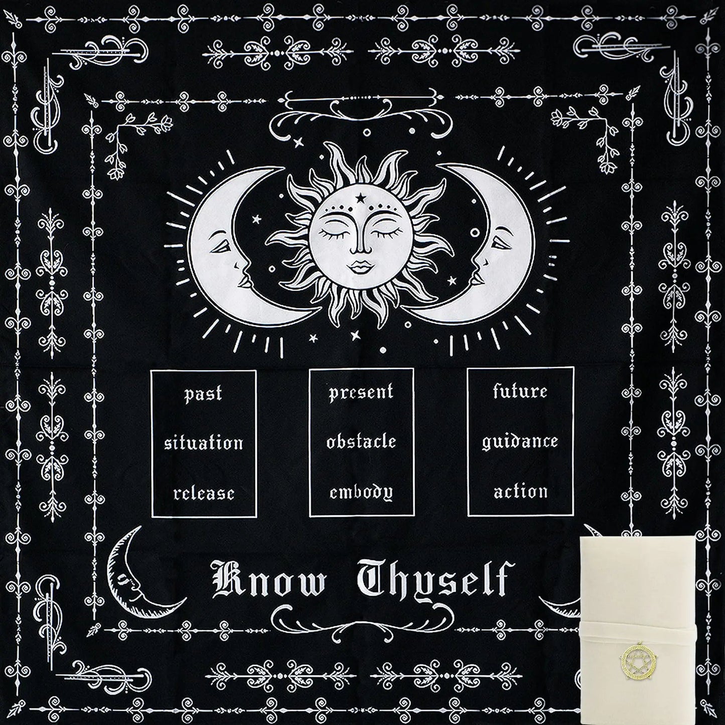 bougieherbeshuilerituelmagiqueseraphélya - boutique_shop_enchantement_seraphélyaTapis de Tarot et Autel en Soie – Ensemble avec Pochette pour Cartes | Accessoire de Lecture et de Divination KnanaTapis de Tarot et Autel en Soie – Ensemble avec Pochette pour Cartes | Accessoire de Lecture et de Divination KnanaTapis de Tarot et Autel en Soie – Ensemble avec Pochette pour Cartes | Accessoire de Lecture et de Divination KnanaTapis de Tarot et Autel en Soie – Ensemble avec Pochette pour Cartes | Acce