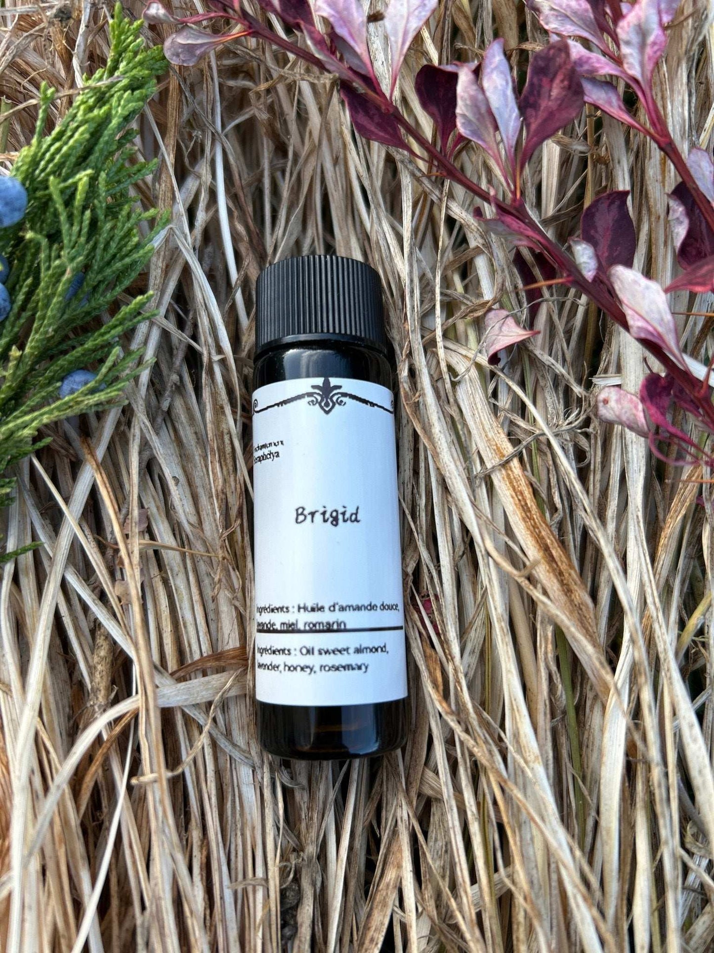 bougieherbeshuilerituelmagiqueseraphélya - boutique_shop_enchantement_seraphélyaBrigid - 15ml - rituels de renouveau, guérison, purification, créativité, force féminine et protection spirituelle.Brigid - 15ml - rituels de renouveau, guérison, purification, créativité, force féminine et protection spirituelle.Brigid - 15ml - rituels de renouveau, guérison, purification, créativité, force féminine et protection spirituelle.Brigid - 15ml - rituels de renouveau, guérison, purification, créativité, f
