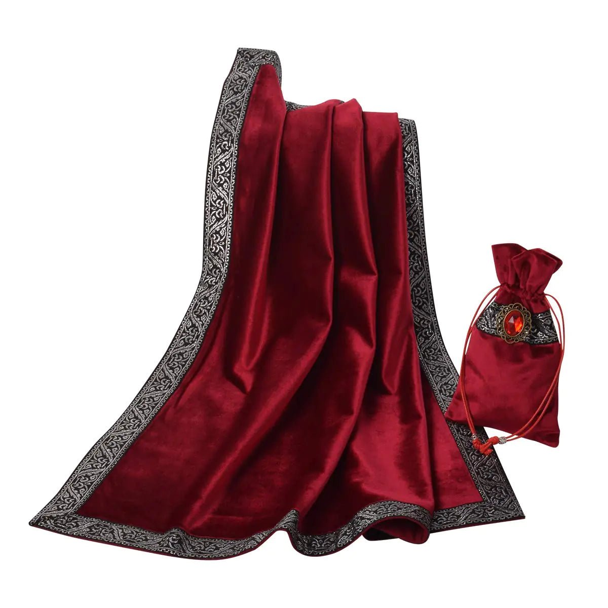 bougieherbeshuilerituelmagiqueseraphélya - boutique_shop_enchantement_seraphélyaNappe d’Autel et Pochette de Tarot – Rouge Magique | Tissu Divinatoire pour Sorcières et Rituels SacrésNappe d’Autel et Pochette de Tarot – Rouge Magique | Tissu Divinatoire pour Sorcières et Rituels SacrésNappe d’Autel et Pochette de Tarot – Rouge Magique | Tissu Divinatoire pour Sorcières et Rituels SacrésNappe d’Autel et Pochette de Tarot – Rouge Magique | Tissu Divinatoire pour Sorcières et Rituels SacrésNappe d’