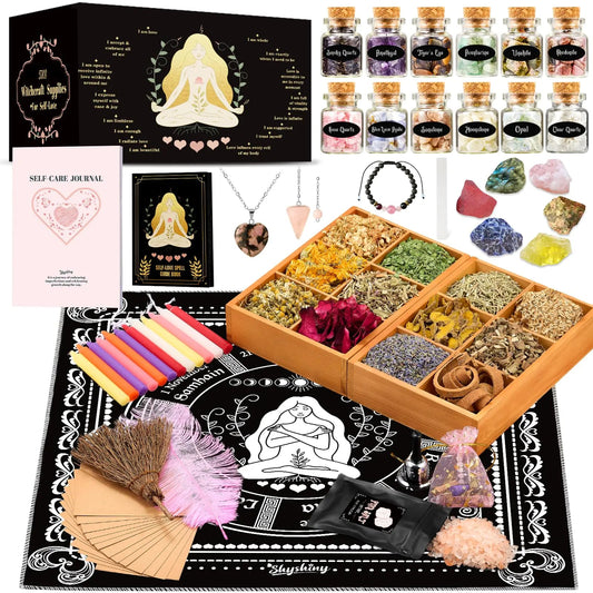 bougieherbeshuilerituelmagiqueseraphélya - boutique_shop_enchantement_seraphélyaCoffret de Sorcellerie “Amour de Soi” – 75 pièces | Kit Rituel Wicca et Outils Magiques d’Amour - PropreCoffret de Sorcellerie “Amour de Soi” – 75 pièces | Kit Rituel Wicca et Outils Magiques d’Amour - PropreCoffret de Sorcellerie “Amour de Soi” – 75 pièces | Kit Rituel Wicca et Outils Magiques d’Amour - PropreCoffret de Sorcellerie “Amour de Soi” – 75 pièces | Kit Rituel Wicca et Outils Magiques d’Amour - PropreCoff