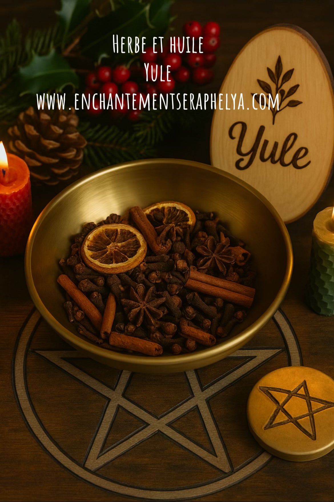 Yule