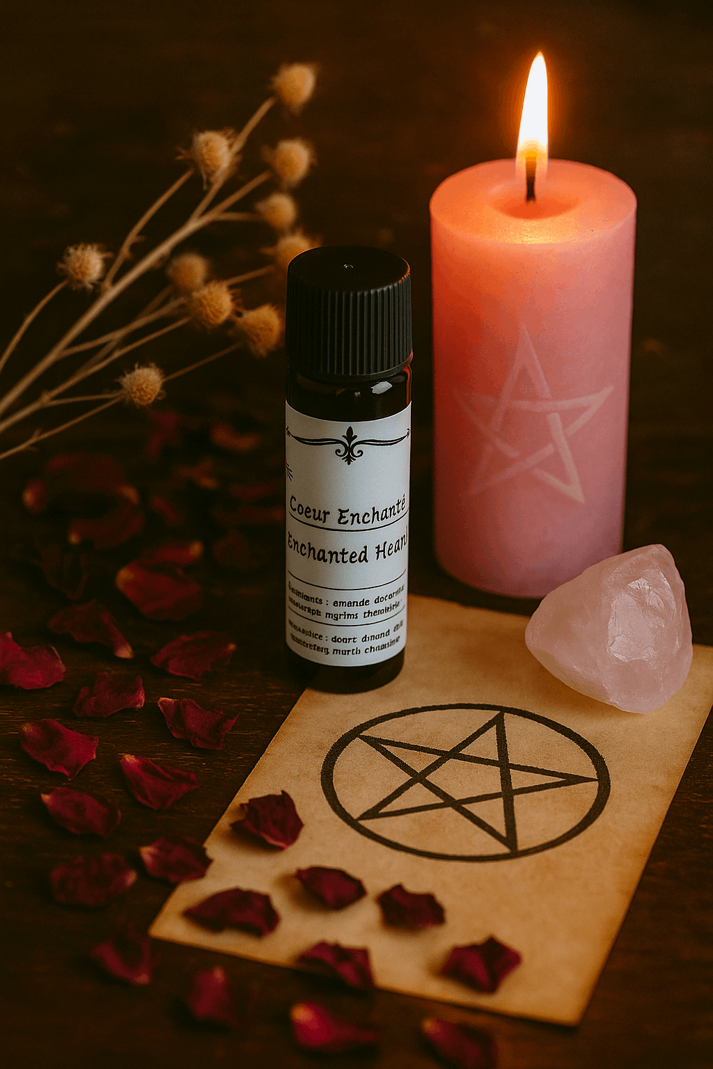 bougieherbeshuilerituelmagiqueseraphélya - boutique_shop_enchantement_seraphélyaCoeur enchanté - 15mlCoeur enchanté - 15mlCoeur enchanté - 15mlCoeur enchanté - 15mlCoeur enchanté - 15mlCoeur enchanté - 15mlCoeur enchanté - 15mlvar
