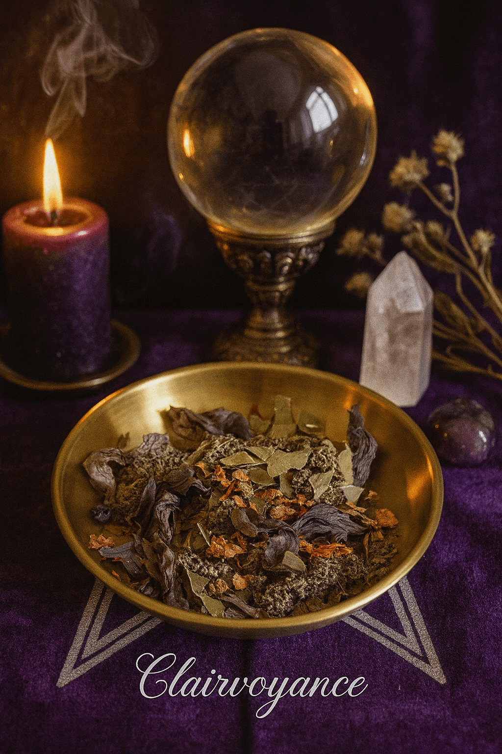 bougieherbeshuilerituelmagiqueseraphélya - boutique_shop_enchantement_seraphélyaÉveil Intuitif - 15g - Clairvoyance, Sagesse & Guidance Spirituelle - rituels de divination, méditation, éveil du troisième œil, canalisation, rêves prophétiques.Éveil Intuitif - 15g - Clairvoyance, Sagesse & Guidance Spirituelle - rituels de divination, méditation, éveil du troisième œil, canalisation, rêves prophétiques.Éveil Intuitif - 15g - Clairvoyance, Sagesse & Guidance Spirituelle - rituels de divination, méd