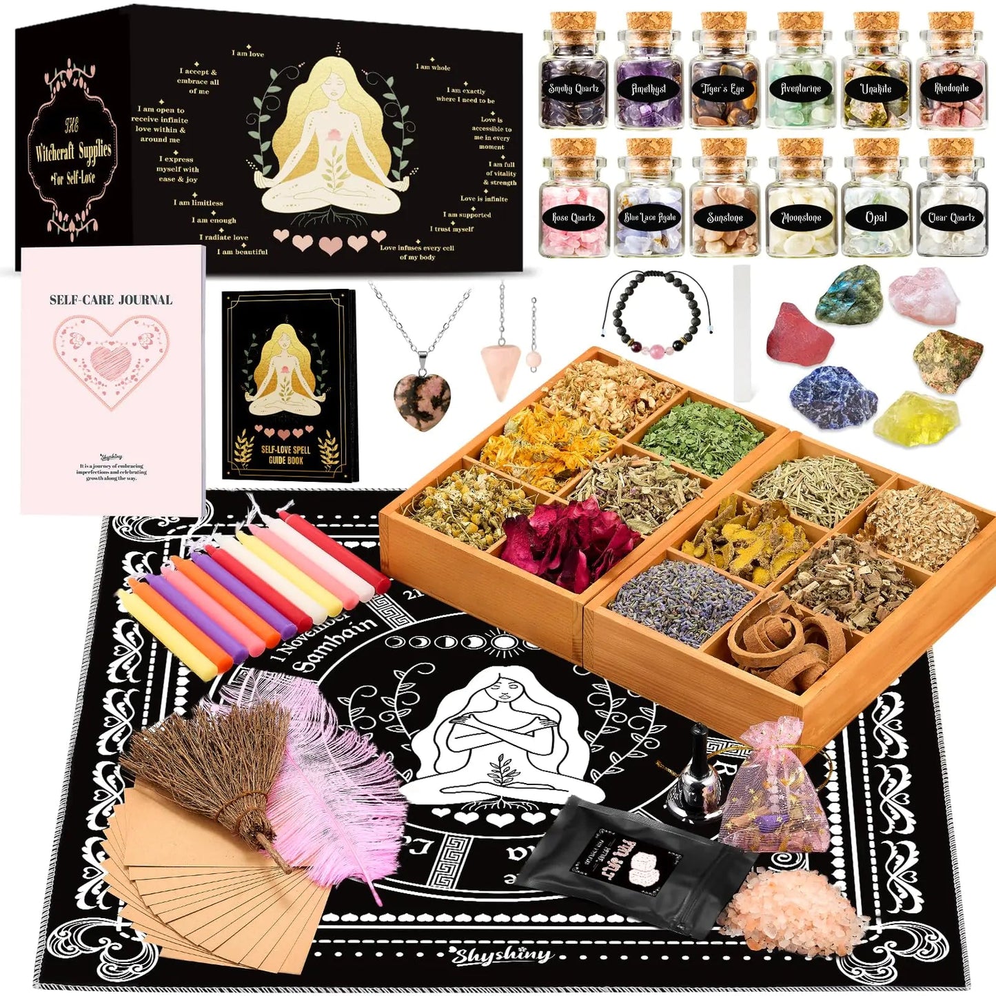 bougieherbeshuilerituelmagiqueseraphélya - boutique_shop_enchantement_seraphélyaCoffret de Sorcellerie “Amour de Soi” – 75 pièces | Kit Rituel Wicca et Outils Magiques d’Amour - PropreCoffret de Sorcellerie “Amour de Soi” – 75 pièces | Kit Rituel Wicca et Outils Magiques d’Amour - PropreCoffret de Sorcellerie “Amour de Soi” – 75 pièces | Kit Rituel Wicca et Outils Magiques d’Amour - PropreCoffret de Sorcellerie “Amour de Soi” – 75 pièces | Kit Rituel Wicca et Outils Magiques d’Amour - PropreCoff
