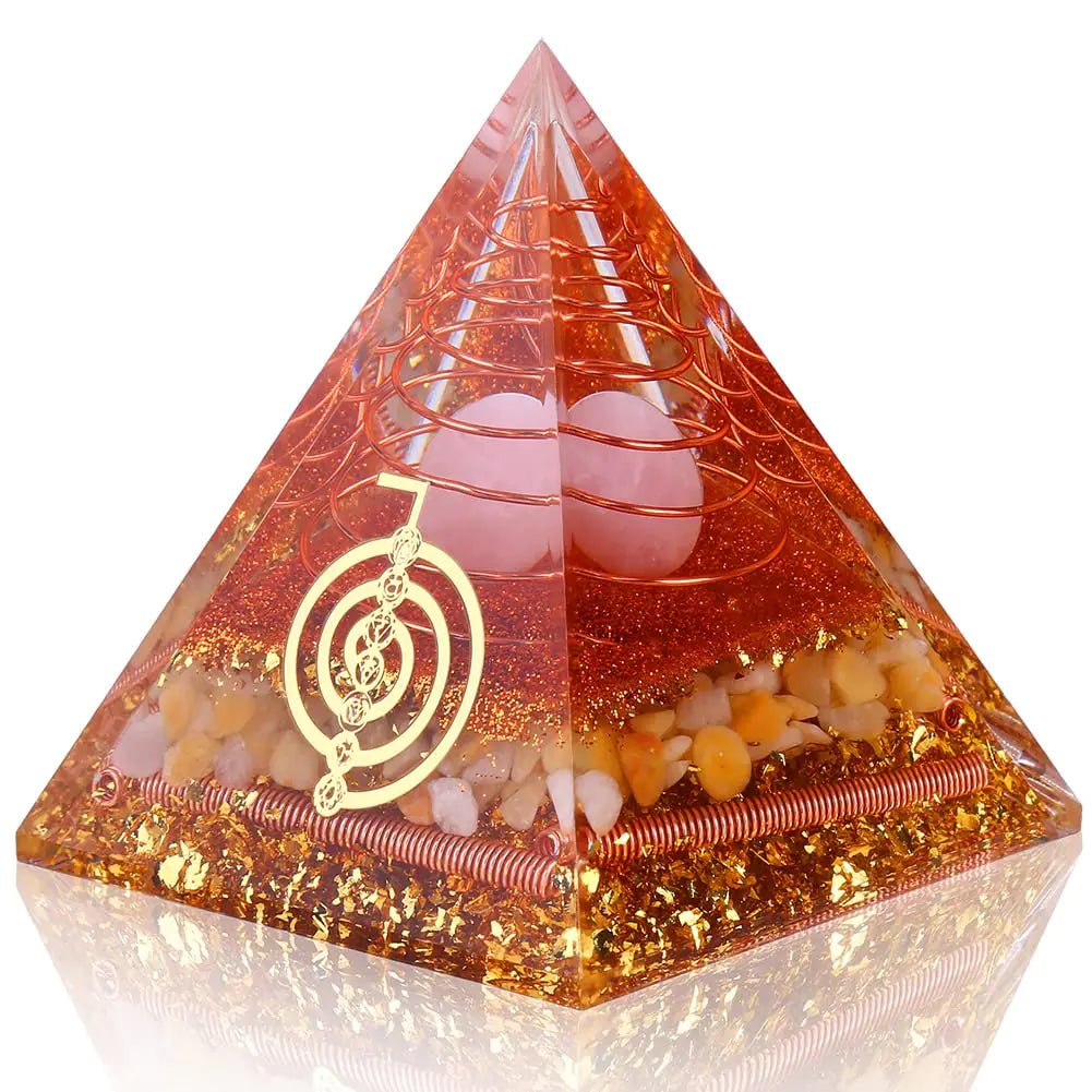 bougieherbeshuilerituelmagiqueseraphélya - boutique_shop_enchantement_seraphélyaOrgone Pyramid for Positive Energy Chakra Wealth Success - Chakra Orgonite Pyramid with Gemstones Lucky Crystals and Attract Lucky Home DecorOrgone Pyramid for Positive Energy Chakra Wealth Success - Chakra Orgonite Pyramid with Gemstones Lucky Crystals and Attract Lucky Home DecorOrgone Pyramid for Positive Energy Chakra Wealth Success - Chakra Orgonite Pyramid with Gemstones Lucky Crystals and Attract Lucky Home De