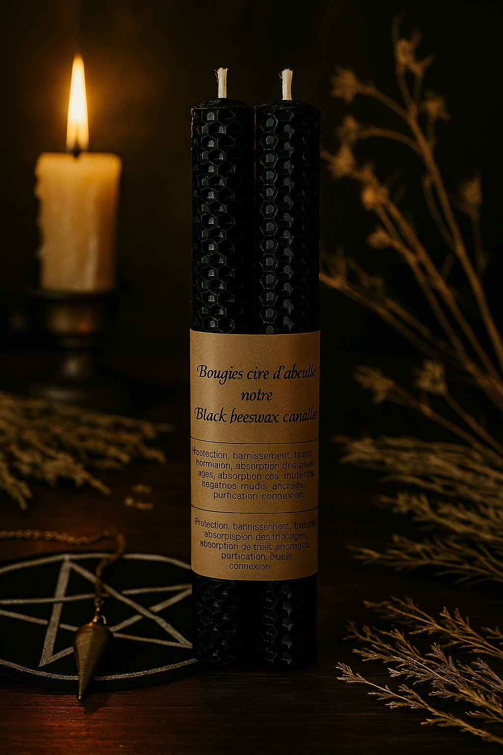 bougieherbeshuilerituelmagiqueseraphélya - boutique_shop_enchantement_seraphélyaBougie cire d’abeille (paquet de 2)Bougie cire d’abeille (paquet de 2)Bougie cire d’abeille (paquet de 2)Bougie cire d’abeille (paquet de 2)Bougie cire d’abeille (paquet de 2)Bougie cire d’abeille (paquet de 2)Bougie cire d’abeille (paquet de 2)var