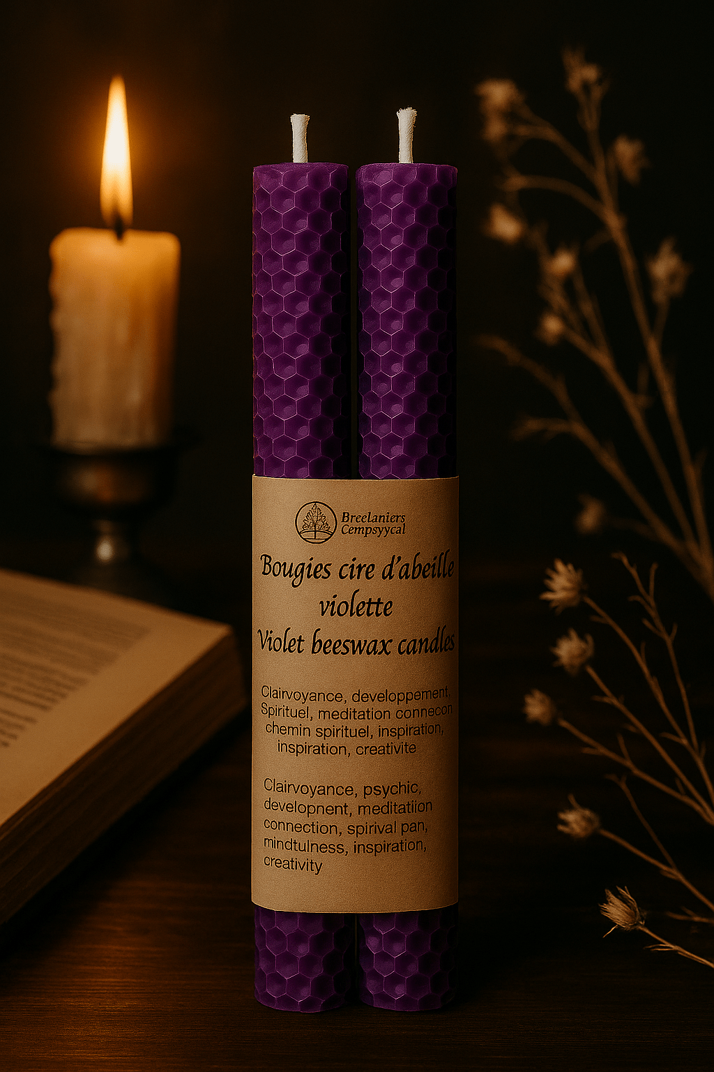 bougieherbeshuilerituelmagiqueseraphélya - boutique_shop_enchantement_seraphélyaBougie cire d’abeille (paquet de 2)Bougie cire d’abeille (paquet de 2)Bougie cire d’abeille (paquet de 2)Bougie cire d’abeille (paquet de 2)Bougie cire d’abeille (paquet de 2)Bougie cire d’abeille (paquet de 2)Bougie cire d’abeille (paquet de 2)var