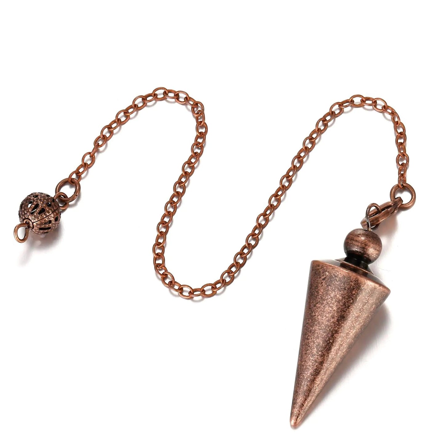 bougieherbeshuilerituelmagiqueseraphélya - boutique_shop_enchantement_seraphélyaTop Plaza Bronze Metal Copper Spiritual Point Pendulum for Divination Healing Dowsing Wicca Balancing Pointed Cone Pendant PendulumTop Plaza Bronze Metal Copper Spiritual Point Pendulum for Divination Healing Dowsing Wicca Balancing Pointed Cone Pendant PendulumTop Plaza Bronze Metal Copper Spiritual Point Pendulum for Divination Healing Dowsing Wicca Balancing Pointed Cone Pendant PendulumTop Plaza Bronze Metal Copp
