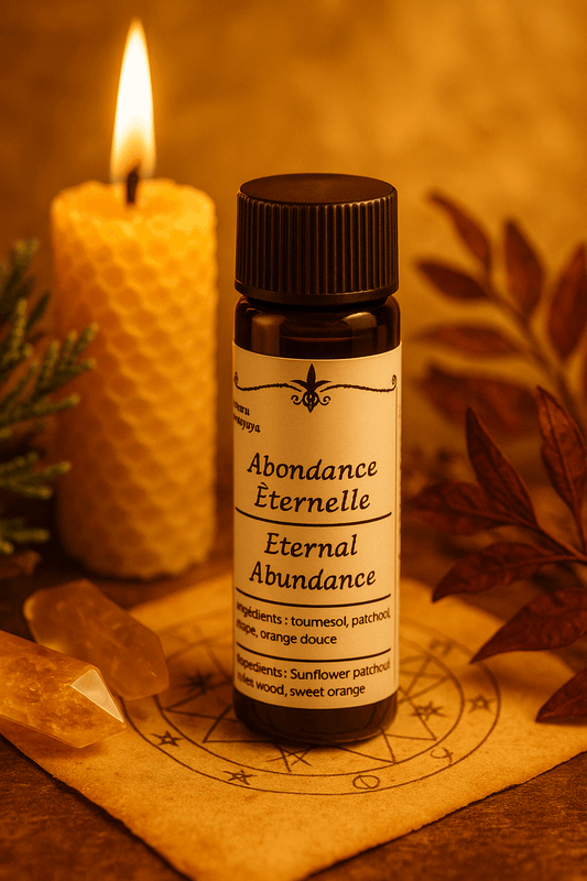 bougieherbeshuilerituelmagiqueseraphélya - boutique_shop_enchantement_seraphélyaAbondance Éternelle - 15mlAbondance Éternelle - 15mlAbondance Éternelle - 15mlAbondance Éternelle - 15mlAbondance Éternelle - 15mlAbondance Éternelle - 15mlAbondance Éternelle - 15mlvar