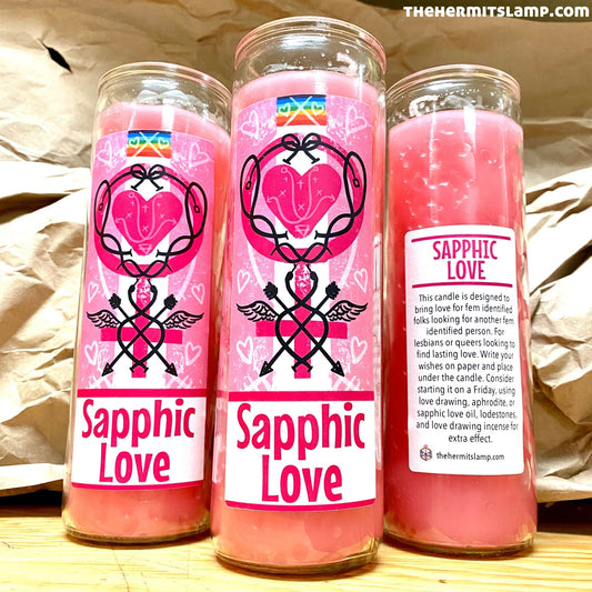 bougieherbeshuilerituelmagiqueseraphélya - boutique_shop_enchantement_seraphélya7 Day Candle - Sapphic Love7 Day Candle - Sapphic Love7 Day Candle - Sapphic Love7 Day Candle - Sapphic Love7 Day Candle - Sapphic Love7 Day Candle - Sapphic Love7 Day Candle - Sapphic Lovevar