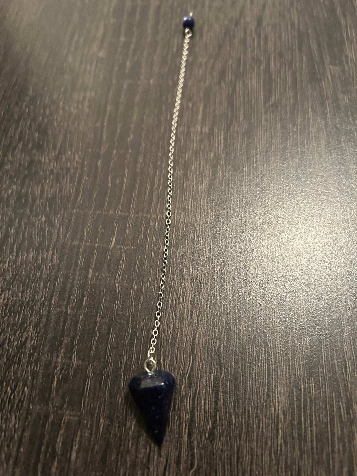 Pendules en cristal poli - un allié indispensable. Création Enchantement Seraphélya