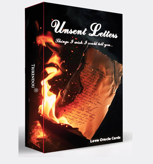 bougieherbeshuilerituelmagiqueseraphélya - boutique_shop_enchantement_seraphélyaTrikendou Unsent Letters Oracle Cards Deck [Things I Wish I Could Tell You...] Love Oracle Card DeckTrikendou Unsent Letters Oracle Cards Deck [Things I Wish I Could Tell You...] Love Oracle Card DeckTrikendou Unsent Letters Oracle Cards Deck [Things I Wish I Could Tell You...] Love Oracle Card DeckTrikendou Unsent Letters Oracle Cards Deck [Things I Wish I Could Tell You...] Love Oracle Card DeckTrikendou Unsent Let