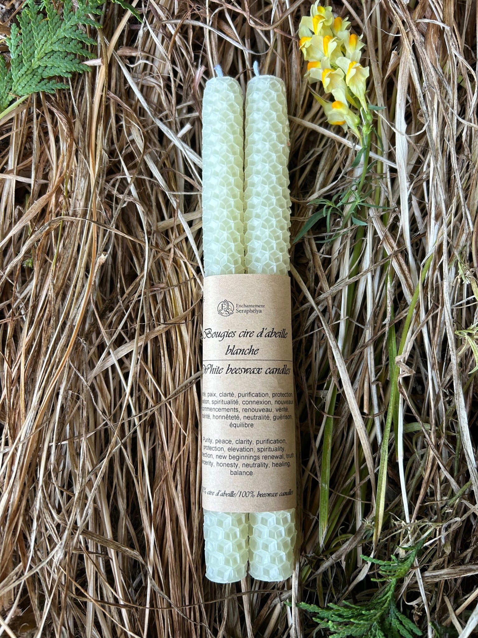 bougieherbeshuilerituelmagiqueseraphélya - boutique_shop_enchantement_seraphélyaBougie cire d’abeille (paquet de 2)Bougie cire d’abeille (paquet de 2)Bougie cire d’abeille (paquet de 2)Bougie cire d’abeille (paquet de 2)Bougie cire d’abeille (paquet de 2)Bougie cire d’abeille (paquet de 2)Bougie cire d’abeille (paquet de 2)var