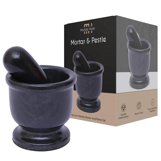 bougieherbeshuilerituelmagiqueseraphélya - boutique_shop_enchantement_seraphélyaExquisite Marble Mortar and Pestle Set - Your Ultimate Kitchen Essential for Grinding Spices Making Guacamole Salsa Pesto and Crushing Pills (Black Zebra Oval Shape (4"))Exquisite Marble Mortar and Pestle Set - Your Ultimate Kitchen Essential for Grinding Spices Making Guacamole Salsa Pesto and Crushing Pills (Black Zebra Oval Shape (4"))Exquisite Marble Mortar and Pestle Set - Your Ultimate Kitchen Essential for Gri