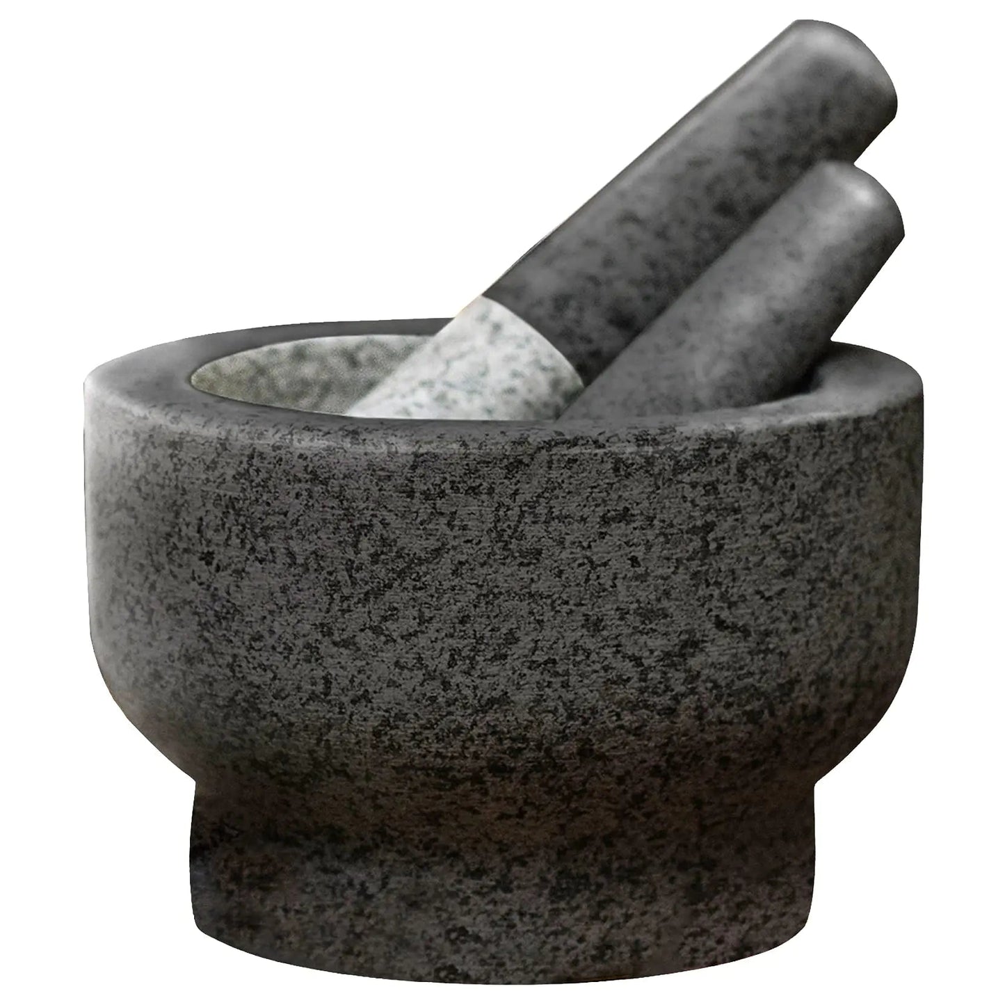bougieherbeshuilerituelmagiqueseraphélya - boutique_shop_enchantement_seraphélyaChefSofi EXTRA Large 8 Inch 5 Cup - Capacity Mortar and Pestle Set - Black Polished Exterior - One Huge Mortar and Two Pestels: 8.5 inch and 6.5 inchChefSofi EXTRA Large 8 Inch 5 Cup - Capacity Mortar and Pestle Set - Black Polished Exterior - One Huge Mortar and Two Pestels: 8.5 inch and 6.5 inchChefSofi EXTRA Large 8 Inch 5 Cup - Capacity Mortar and Pestle Set - Black Polished Exterior - One Huge Mortar and Two Pes