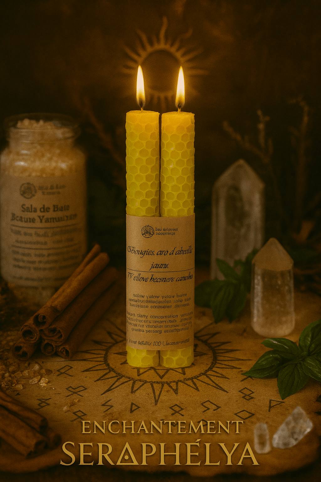 bougieherbeshuilerituelmagiqueseraphélya - boutique_shop_enchantement_seraphélyaBougie cire d’abeille (paquet de 2)Bougie cire d’abeille (paquet de 2)Bougie cire d’abeille (paquet de 2)Bougie cire d’abeille (paquet de 2)Bougie cire d’abeille (paquet de 2)Bougie cire d’abeille (paquet de 2)Bougie cire d’abeille (paquet de 2)var