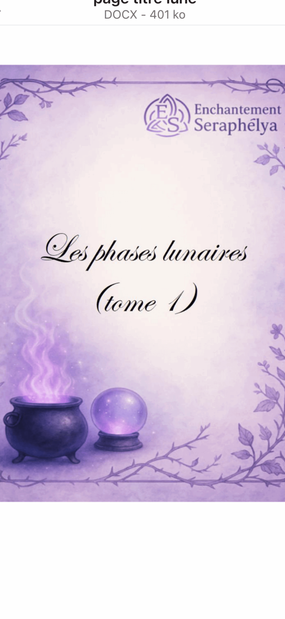 bougieherbeshuilerituelmagiqueseraphélya - boutique_shop_enchantement_seraphélyaLes phases Lunaires (tome 1) - 10 pages - version française - Format PDF numériqueLes phases Lunaires (tome 1) - 10 pages - version française - Format PDF numériqueLes phases Lunaires (tome 1) - 10 pages - version française - Format PDF numériqueLes phases Lunaires (tome 1) - 10 pages - version française - Format PDF numériqueLes phases Lunaires (tome 1) - 10 pages - version française - Format PDF numériqueLes phases