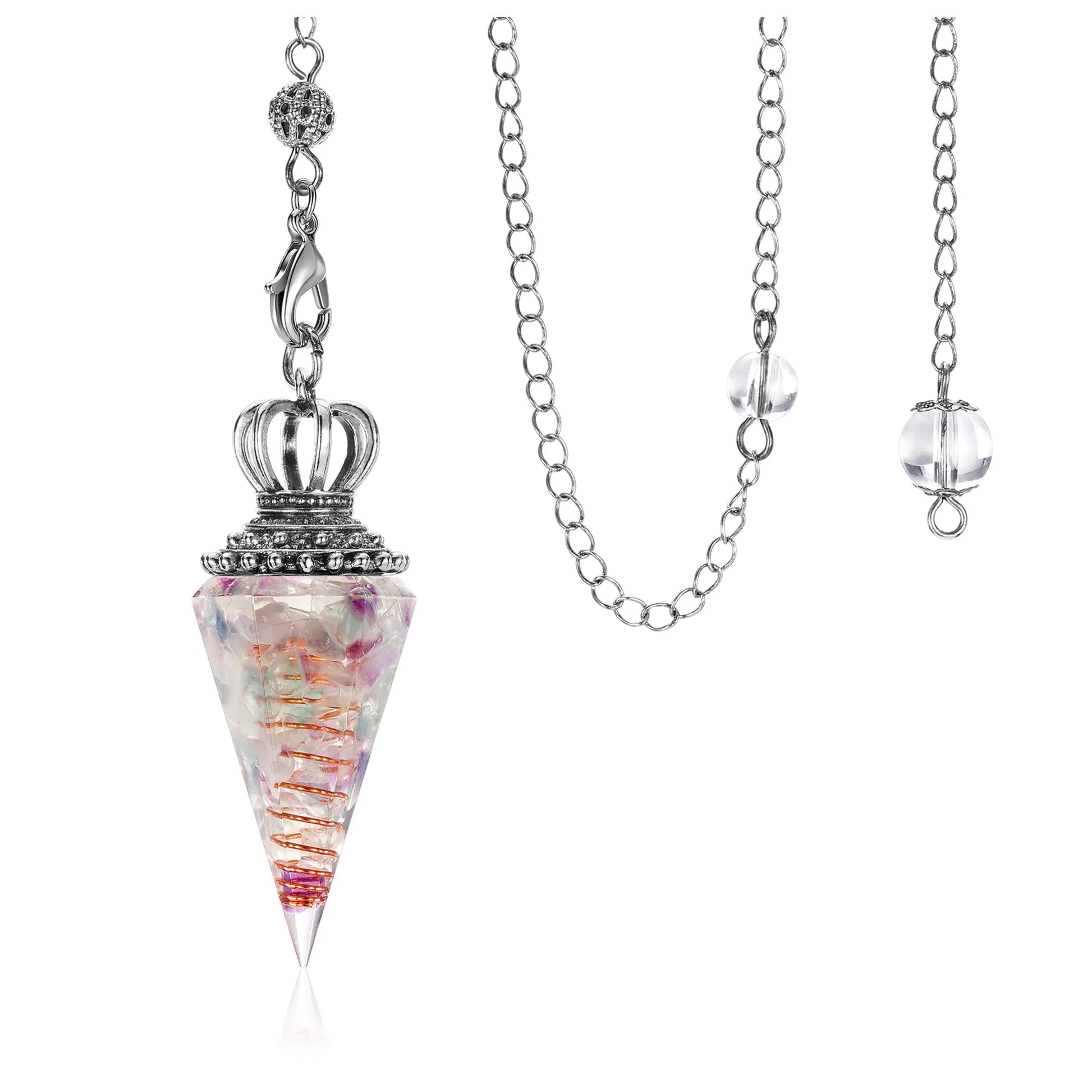 bougieherbeshuilerituelmagiqueseraphélya - boutique_shop_enchantement_seraphélyaJovivi Natural Fluorite Crystal Pendulums for Divination Dowsing 6 Facted Crown Hexagonal Pointed Resin Chip Stones Healing Reiki Chakra Gemstone Pendulum Pendant Wiccan WitchcraftJovivi Natural Fluorite Crystal Pendulums for Divination Dowsing 6 Facted Crown Hexagonal Pointed Resin Chip Stones Healing Reiki Chakra Gemstone Pendulum Pendant Wiccan WitchcraftJovivi Natural Fluorite Crystal Pendulums for Divination Dow